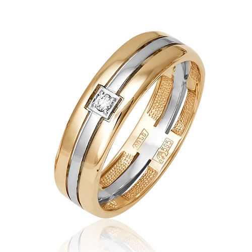 Кольцо 04-0096