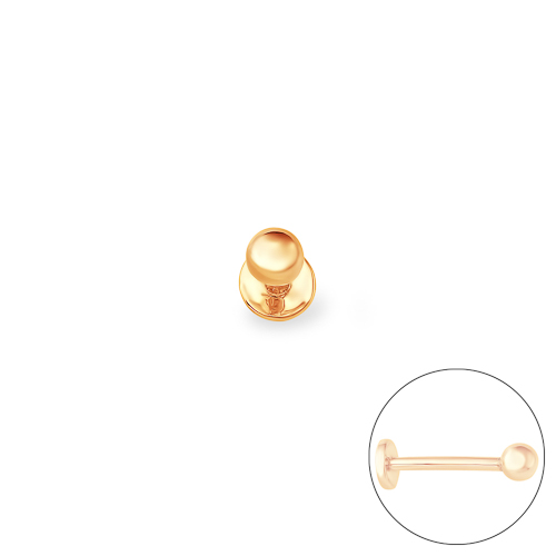 Пирсинг П10015062