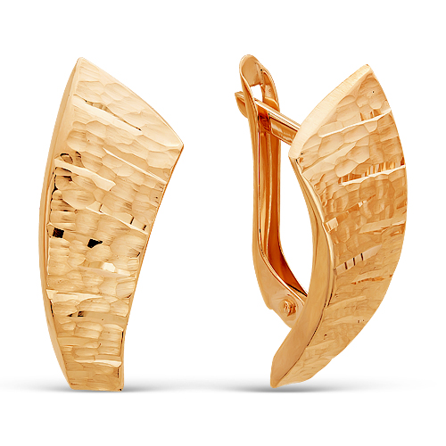 Серьги ACD-054