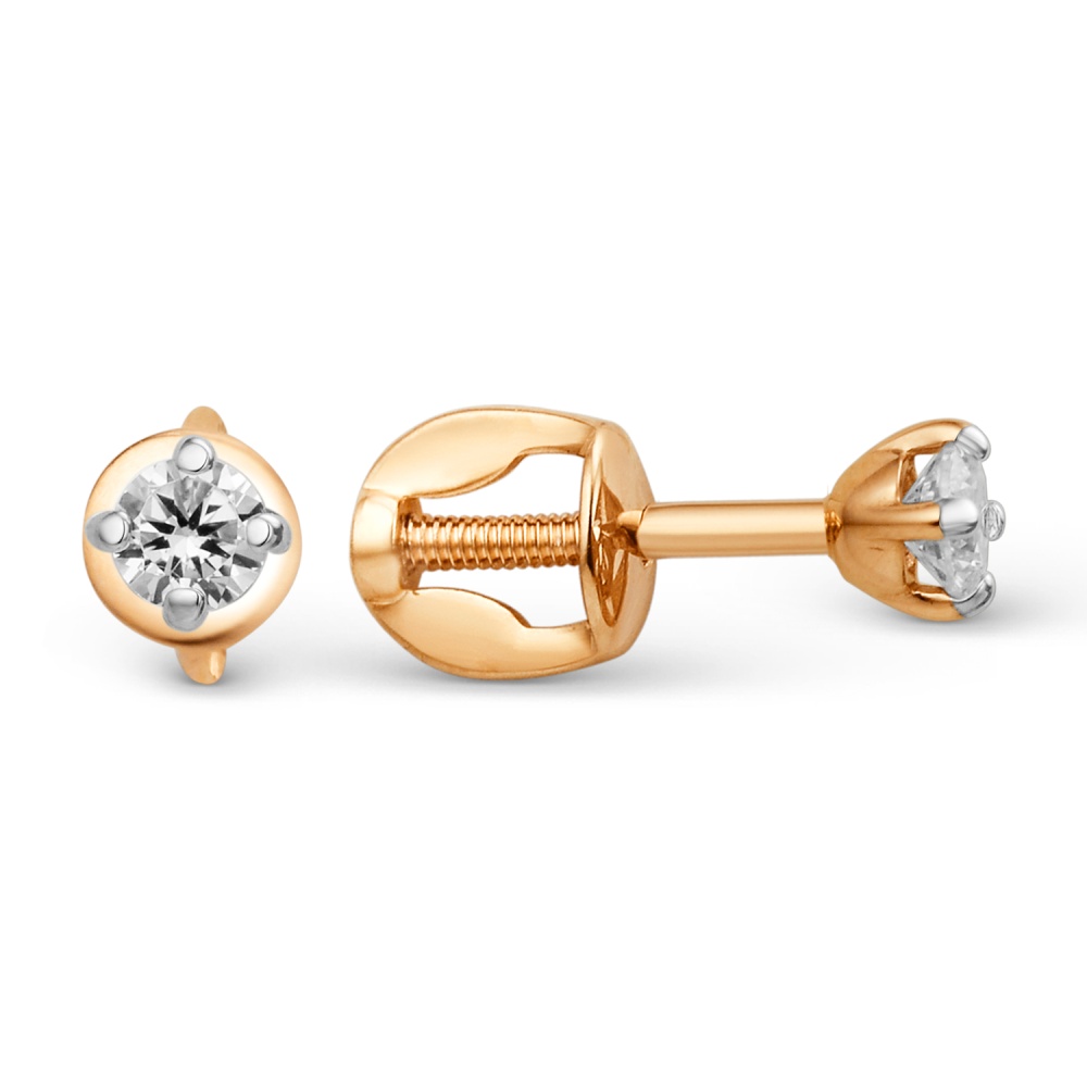 Серьга 013502-1102