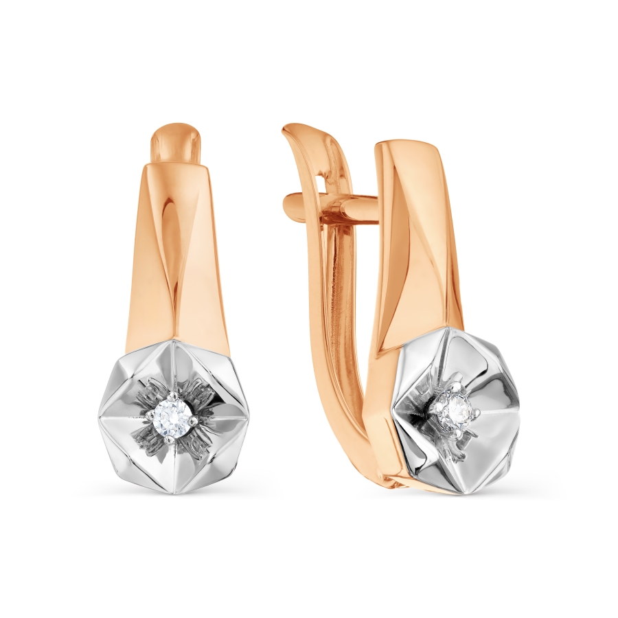 Серьги Т131028927