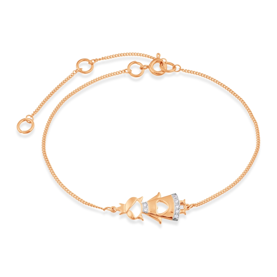 Браслет Т14710875