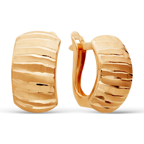 Серьги ACD-100