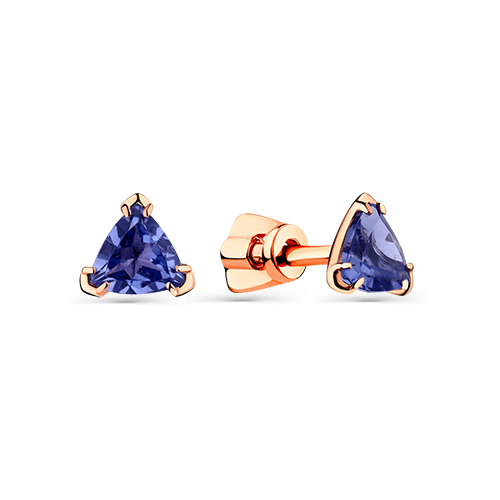 Серьги 05-1-075-8500-010